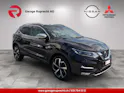 NISSAN Qashqai 1.7 dCi Tekna+ 4x4