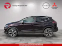 NISSAN Qashqai 1.7 dCi Tekna+ 4x4