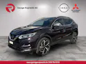 NISSAN Qashqai 1.7 dCi Tekna+ 4x4