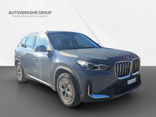 BMW iX1 xDrive 30