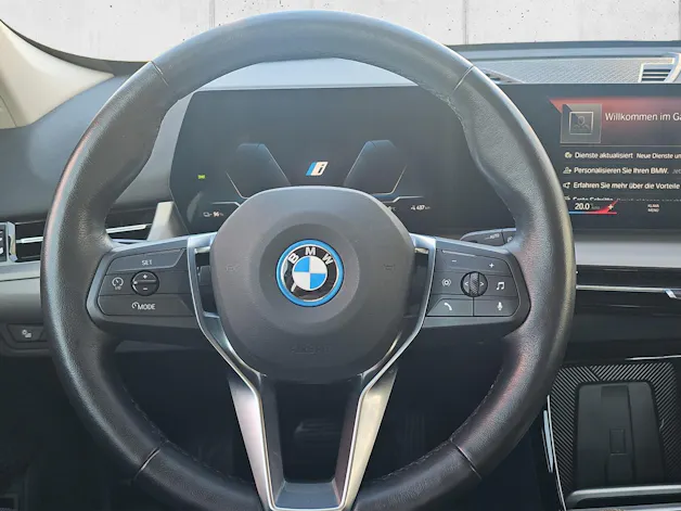 BMW iX1 xDrive 30