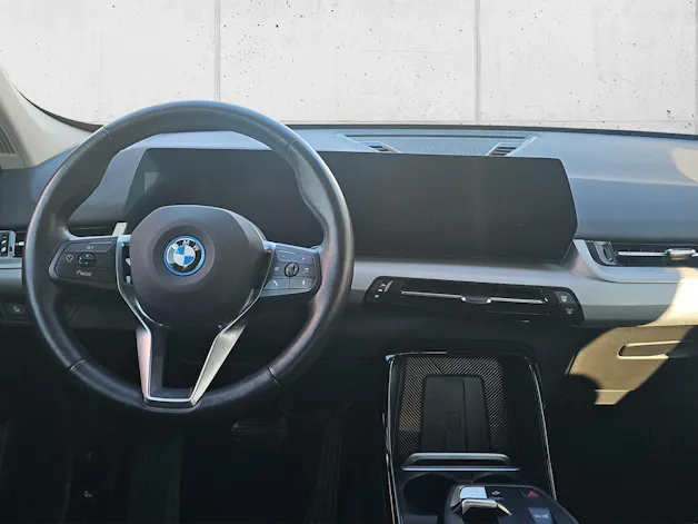 BMW iX1 xDrive 30