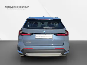 BMW iX1 xDrive 30