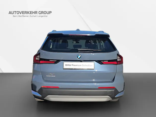 BMW iX1 xDrive 30