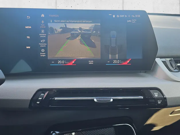 BMW iX1 xDrive 30