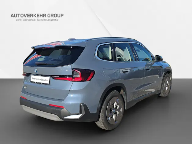 BMW iX1 xDrive 30