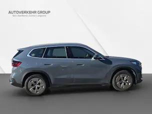 BMW iX1 xDrive 30