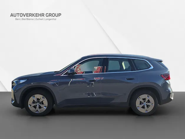 BMW iX1 xDrive 30