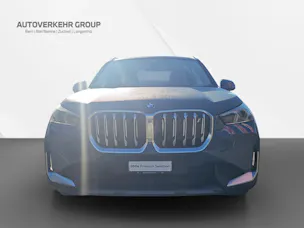 BMW iX1 xDrive 30