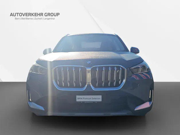 BMW iX1 xDrive 30