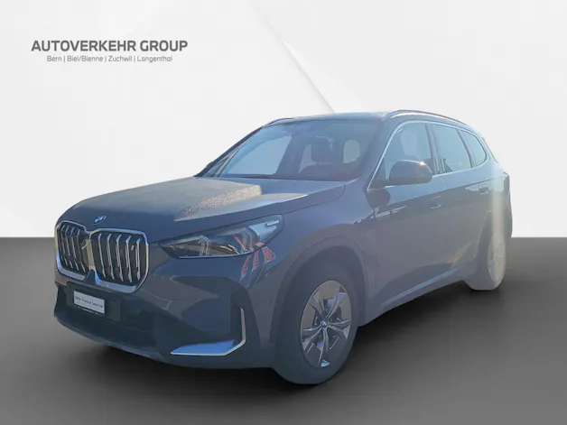 BMW iX1 xDrive 30