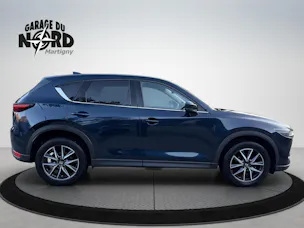 MAZDA CX-5 SKYACTIV-D 175 Revolution AWD