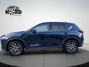 MAZDA CX-5 SKYACTIV-D 175 Revolution AWD