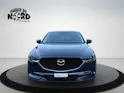 MAZDA CX-5 SKYACTIV-D 175 Revolution AWD
