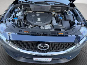 MAZDA CX-5 SKYACTIV-D 175 Revolution AWD