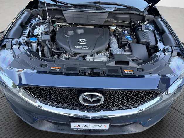 MAZDA CX-5 SKYACTIV-D 175 Revolution AWD
