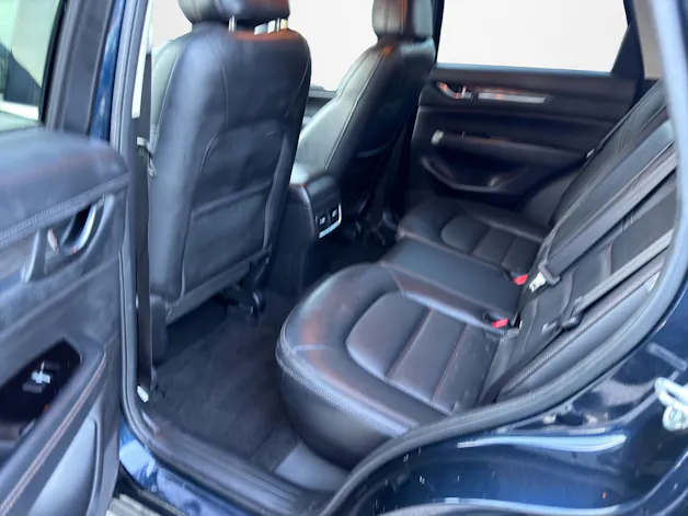 MAZDA CX-5 SKYACTIV-D 175 Revolution AWD