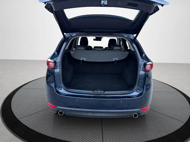 MAZDA CX-5 SKYACTIV-D 175 Revolution AWD