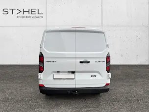 FORD Transit C Van 280 L1 (Lead-In) 2.0 EcoBlue 110 Trend