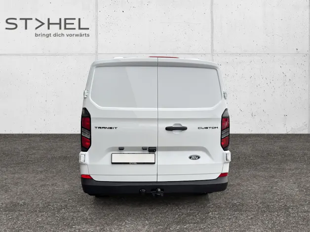 FORD Transit C Van 280 L1 (Lead-In) 2.0 EcoBlue 110 Trend