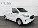 FORD Transit C Van 280 L1 (Lead-In) 2.0 EcoBlue 110 Trend
