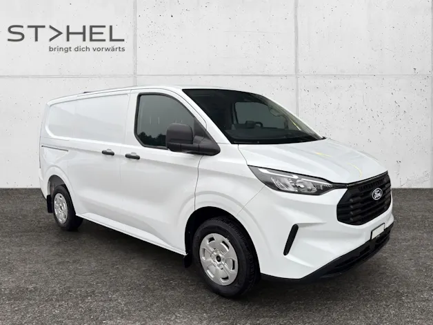 FORD Transit C Van 280 L1 (Lead-In) 2.0 EcoBlue 110 Trend