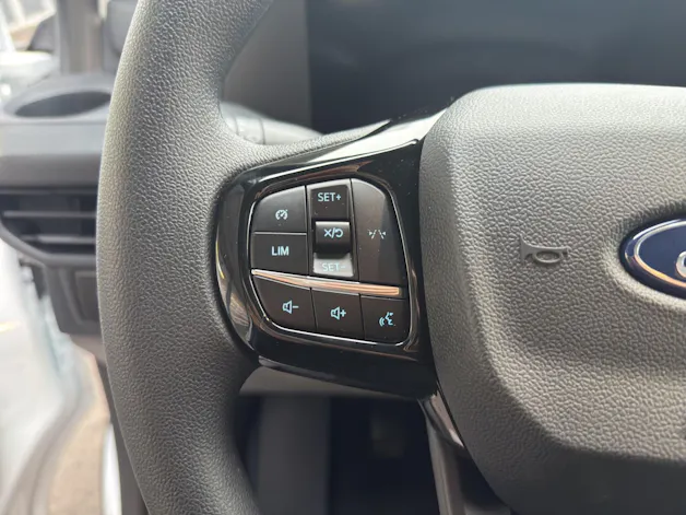 FORD Transit C Van 280 L1 (Lead-In) 2.0 EcoBlue 110 Trend