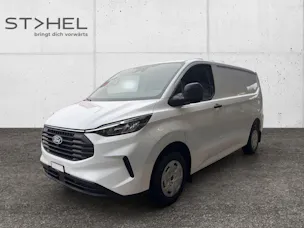 FORD Transit C Van 280 L1 (Lead-In) 2.0 EcoBlue 110 Trend