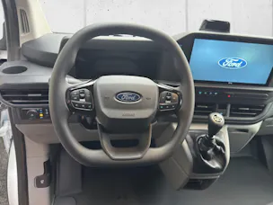 FORD Transit C Van 280 L1 (Lead-In) 2.0 EcoBlue 110 Trend