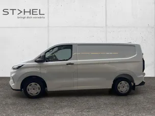 FORD Transit C Van 280 L1 (Lead-In) 2.0 EcoBlue 110 Trend