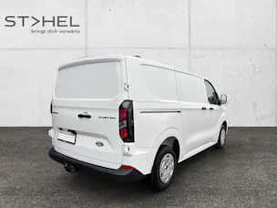FORD Transit C Van 280 L1 (Lead-In) 2.0 EcoBlue 110 Trend
