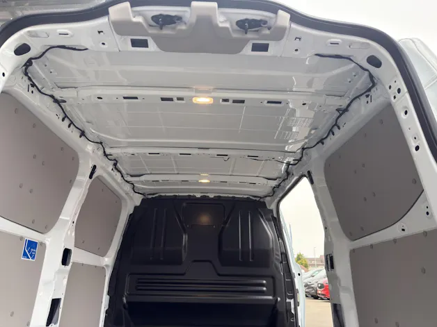 FORD Transit C Van 280 L1 (Lead-In) 2.0 EcoBlue 110 Trend