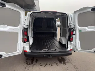 FORD Transit C Van 280 L1 (Lead-In) 2.0 EcoBlue 110 Trend