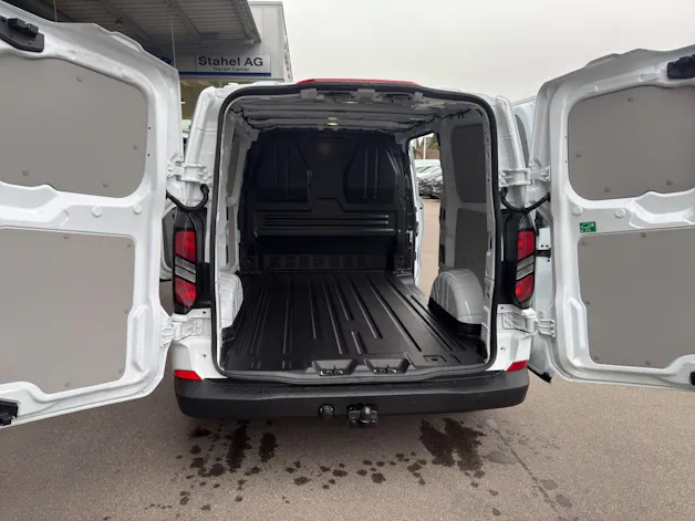 FORD Transit C Van 280 L1 (Lead-In) 2.0 EcoBlue 110 Trend