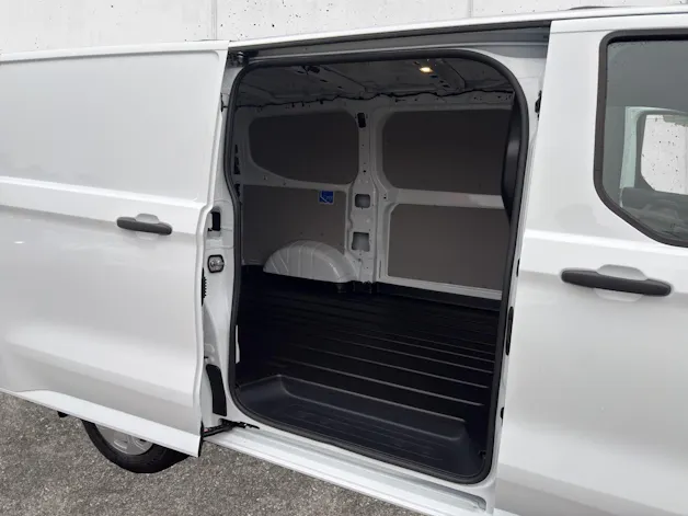 FORD Transit C Van 280 L1 (Lead-In) 2.0 EcoBlue 110 Trend