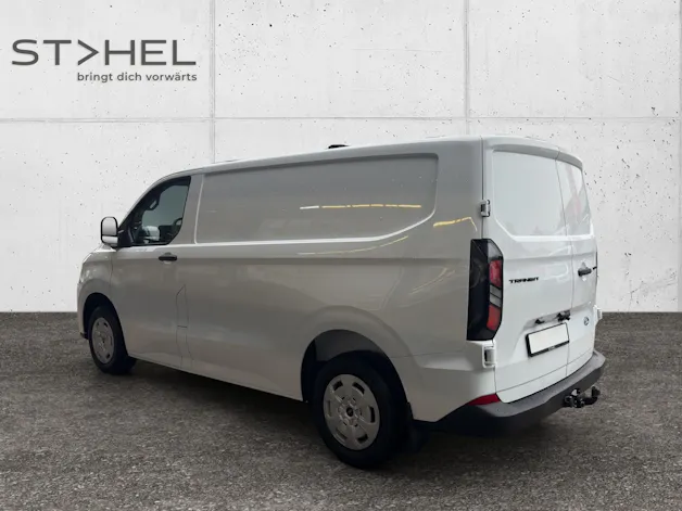 FORD Transit C Van 280 L1 (Lead-In) 2.0 EcoBlue 110 Trend