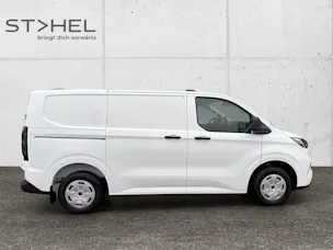 FORD Transit C Van 280 L1 (Lead-In) 2.0 EcoBlue 110 Trend