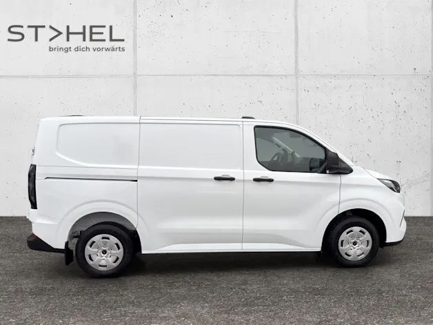 FORD Transit C Van 280 L1 (Lead-In) 2.0 EcoBlue 110 Trend