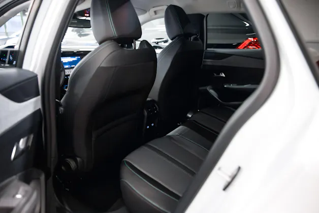 PEUGEOT 308 SW 1.5 BlueHDI Allure EAT8