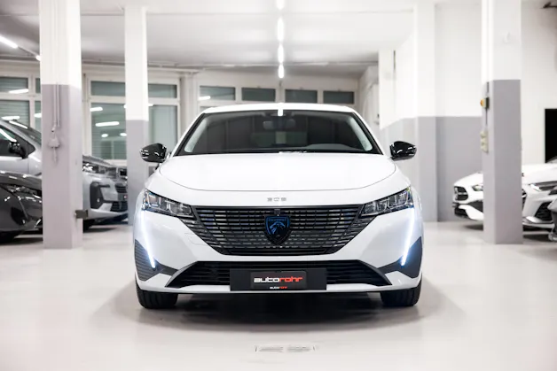 PEUGEOT 308 SW 1.5 BlueHDI Allure EAT8