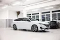 PEUGEOT 308 SW 1.5 BlueHDI Allure EAT8