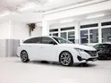 PEUGEOT 308 SW 1.5 BlueHDI Allure EAT8