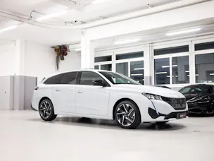 PEUGEOT 308 SW 1.5 BlueHDI Allure EAT8