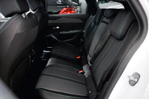 PEUGEOT 308 SW 1.5 BlueHDI Allure EAT8