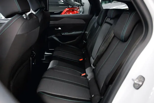 PEUGEOT 308 SW 1.5 BlueHDI Allure EAT8