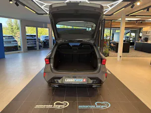 CUPRA LEON ST 1.5 eTSi DSG-Automat