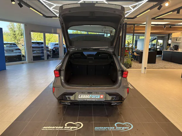 CUPRA LEON ST 1.5 eTSi DSG-Automat