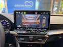 CUPRA LEON ST 1.5 eTSi DSG-Automat