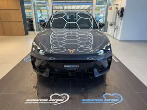 CUPRA LEON ST 1.5 eTSi DSG-Automat