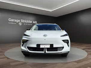 MG S5